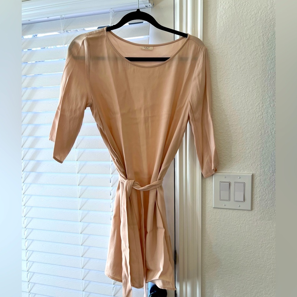 Naïf Montreal Dress